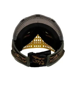 JT Spectra Proflex SE Goggle ICE Series Brown Bronze - Image 4