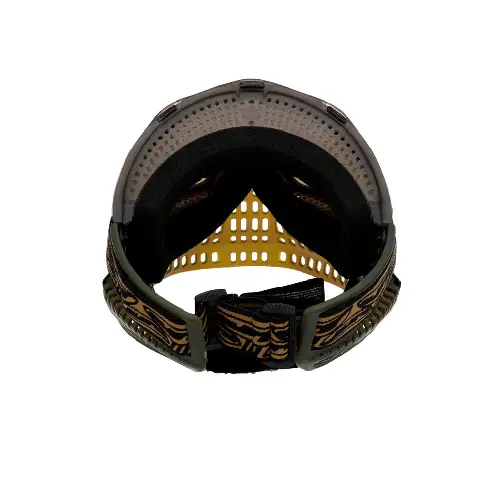 JT Spectra Proflex SE Goggle ICE Series Brown Bronze - Image 4