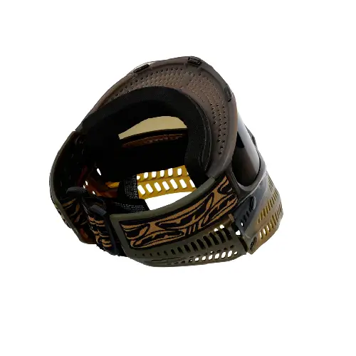 JT Spectra Proflex SE Goggle ICE Series Brown Bronze - Image 5