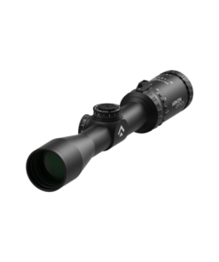 Arken Optics OUTRIDER 2-12×42 SFP  Illuminated FDR 30mm Tube - Image 4