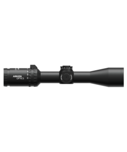 Arken Optics OUTRIDER 2-12×42 SFP  Illuminated FDR 30mm Tube - Image 9