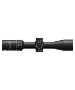 Arken Optics OUTRIDER 2-12×42 SFP  Illuminated FDR 30mm Tube - Image 10