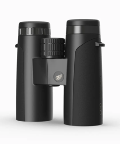 GPO PASSION ED 10x42 Binoculars – Black