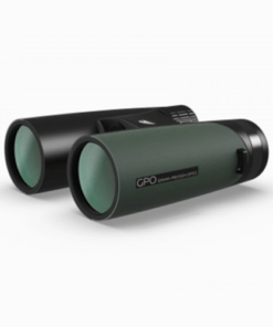 GPO PASSION ED 10x42 Binoculars – Green