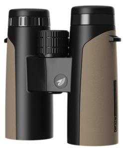 GPO PASSION ED 10x42 Binoculars – Sand