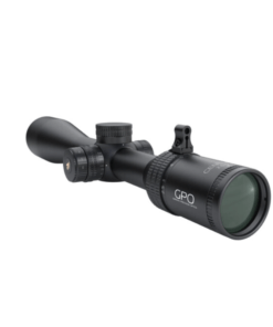 GPO USA CENTURI 2.5-15x50 G4i Riflescope