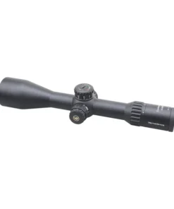 34mm Continental x6 4-24x56 MBR FFP Rifle Scope PRS Model: SCFF-40 - Image 7