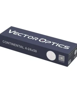 Vector Continental x6 4-24x50 ARI Scope Long-Range Model: SCOL-54 - Image 3