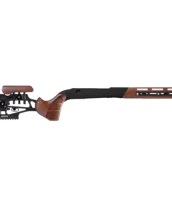 WOOX Furiosa Tikka T3/T3X CTR Walnut Chassis