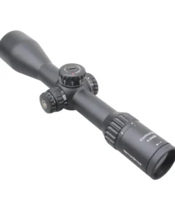 34mm Continental x6 4-24x56 MBR FFP Rifle Scope PRS Model: SCFF-40 - Image 9