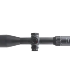 34mm Continental x6 4-24x56 MBR FFP Rifle Scope PRS Model: SCFF-40 - Image 11