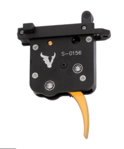 Victrix Sporting Plus Single-Stage Trigger with Safety