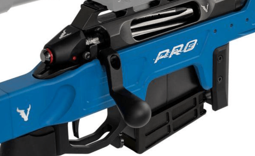 VICTRIX BOLT LEVER PRS LINE - Image 2