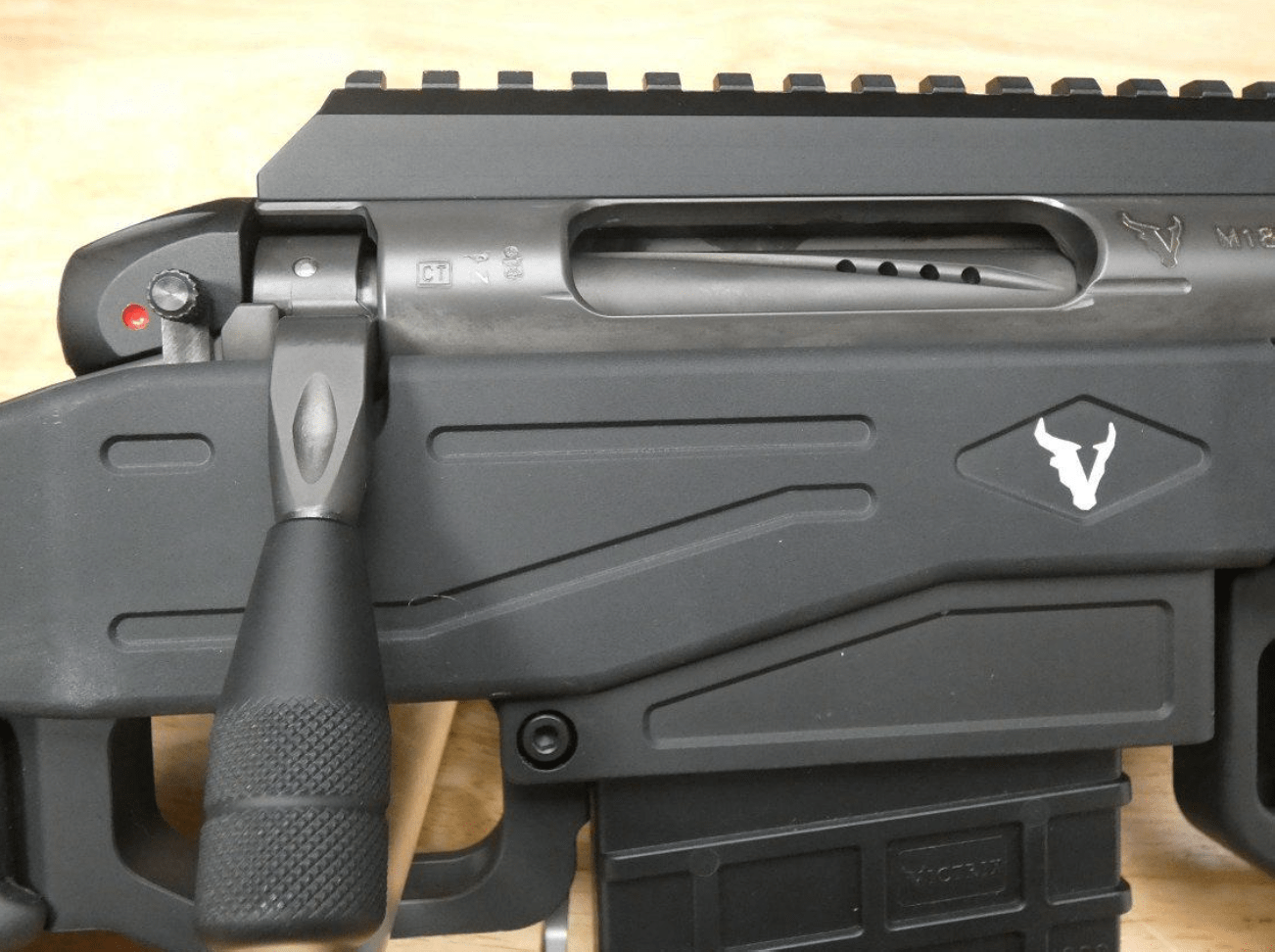 VICTRIX BOLT LEVER PRS LINE