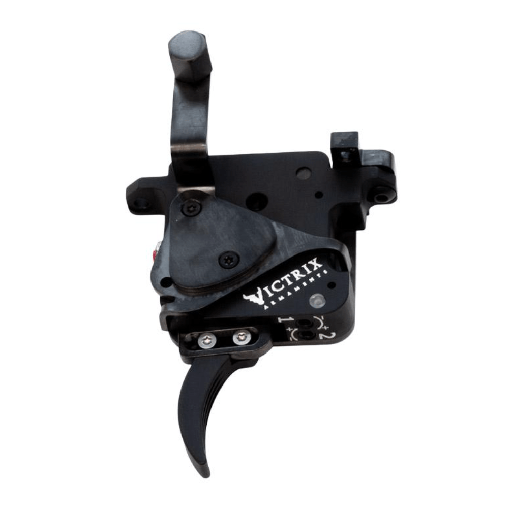 Victrix SCATTO200 Professional Dual-Stage Trigger with Safety