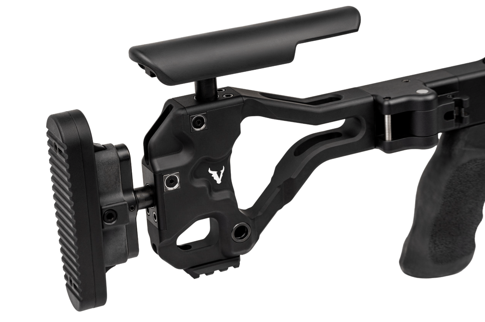 VICTRIX ADJUSTABLE BUTT STOCK HORIZONTAL