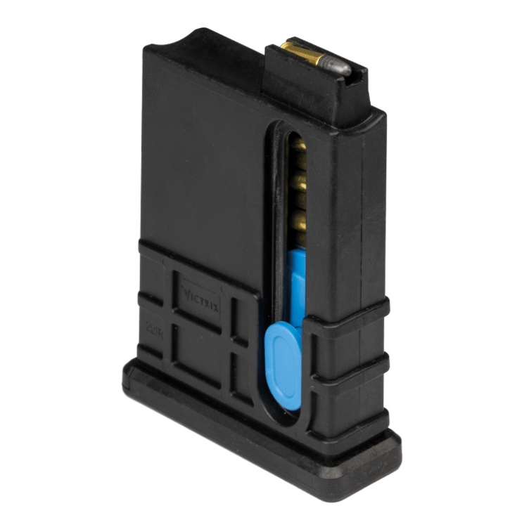 Victrix Small Bore .22 LR 10-Round Polymer Magazine