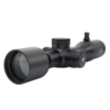 GPO SPECTRA 8x 1.6-13x44i Riflescope – G4i Fiber Reticle