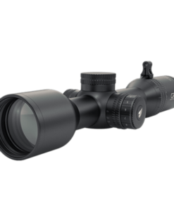 GPO SPECTRA 8x 1.6-13x44i Riflescope – G4i Fiber Reticle