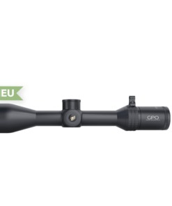 GPO SPECTRA 8x 2-16x50i Riflescope – G4i Fiber Reticle