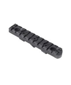 VICTRIX ROME PICATINNY RAIL WITH QDx2 FOR ANSCHUTZ RAIL 10 SLOT - Image 3