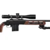WOOX Furiosa Ruger 10/22 Walnut Stock