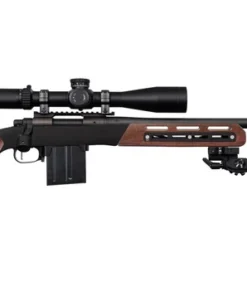 WOOX Furiosa Ruger 10/22 Walnut Stock
