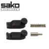 Sako A7 / 75 / 85 Extractor Parts Set | Sako TRG 21/22, 41/42 & 22