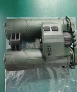 IRA 8×42 LRF Binoculars with ED Glass - Image 3