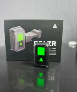 AKRA EQLZR Digital Level - Image 4