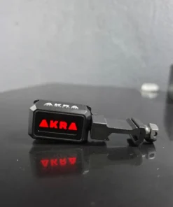 AKRA EQLZR Digital Level - Image 6