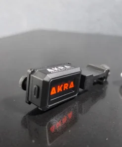 AKRA EQLZR Digital Level - Image 9