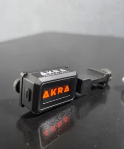 AKRA EQLZR Digital Level - Image 10