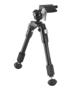 Vanguard EQ-PRECISION 2QSC Carbon Fiber Bipod - Image 2
