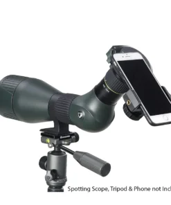 Vanguard VEO PA-65 Universal Digi scope Adaptor - Image 10