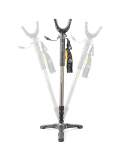 Vanguard VEO 2 AM-234TU | Tactical Shooting Monopod - Image 11