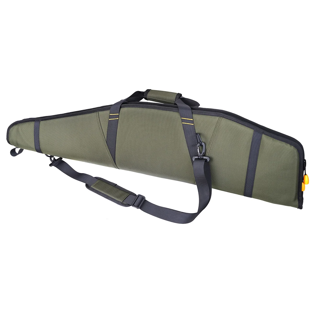 Vanguard Endeavor GB53 Rifle Bag | Protective Rifle Case - Image 8