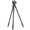 Vanguard Endeavor L 263CGM65 Carbon Fiber Shooting Tripod