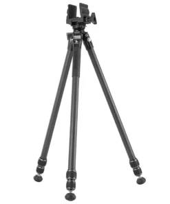 Vanguard Endeavor L 263CGM65 Carbon Fiber Shooting Tripod