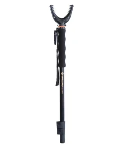 Vanguard QUEST M49 Aluminum Shooting Monopod