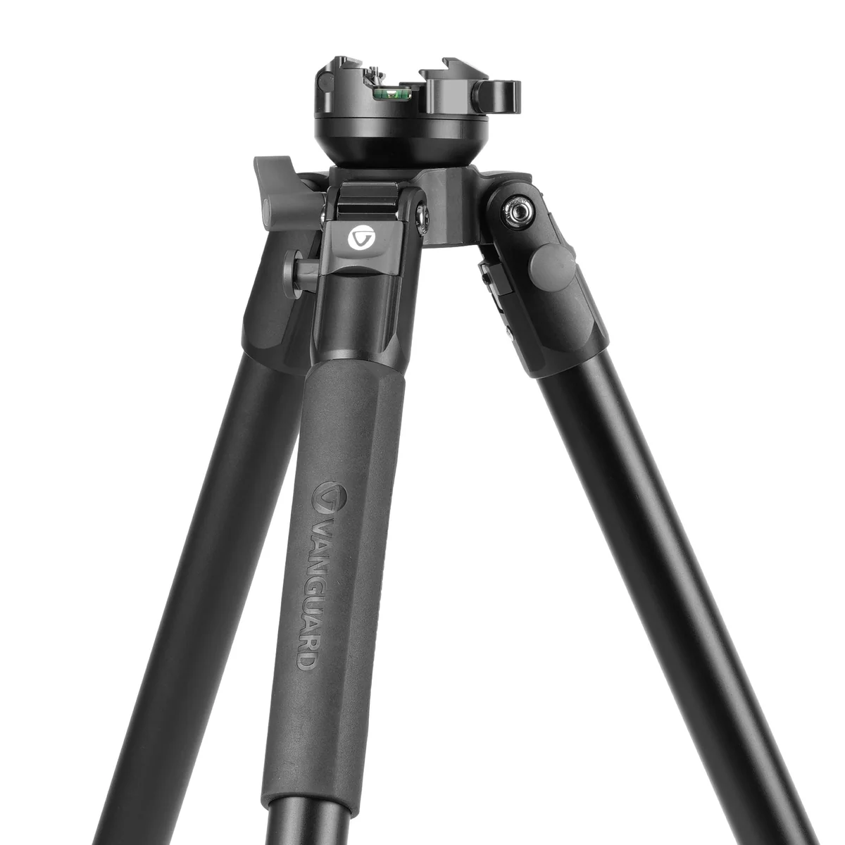 Vanguard Endeavor L263APR Tripod | Aluminium Shooting Tripod