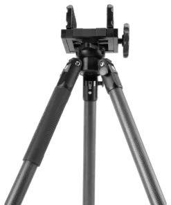 Vanguard Endeavor L 303CGM | Carbon Fiber Shooting Tripod - Image 5