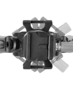 Vanguard EQUALIZER 2QSC | Carbon Fiber Pivoting Bipod - Image 2