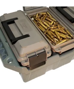 MTM Plastic Storage Tray AC-4C - Image 3