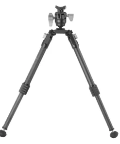 Vanguard EQ-PRECISION 2QSC Carbon Fiber Bipod - Image 6