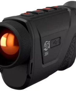 ATN THERMAL MONOCULAR BLAZEHUNTER 335 4-32X, 384X288 - Image 3