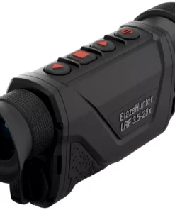 ATN THERMAL MONOCULAR BLAZEHUNTER LRF 650 3.5-28X, 640X512 - Image 2