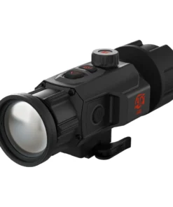 ATN  THERMAL CAMERA TICO 6 COMPACT 256x192