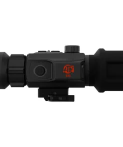 ATN  THERMAL CAMERA TICO 6 COMPACT 256x192 - Image 3