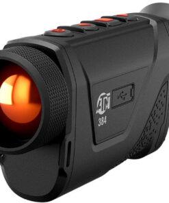 ATN THERMAL MONOCULAR BLAZEHUNTER 335 4-32X, 384X288